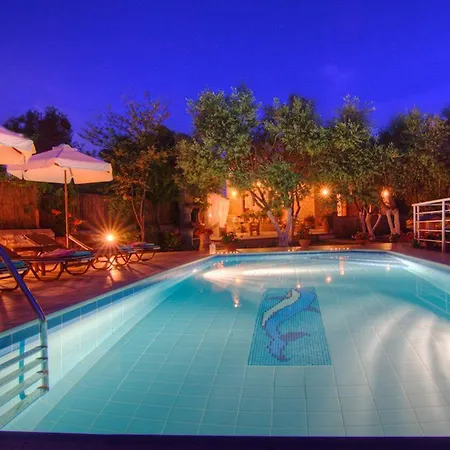 Villa Anastasia