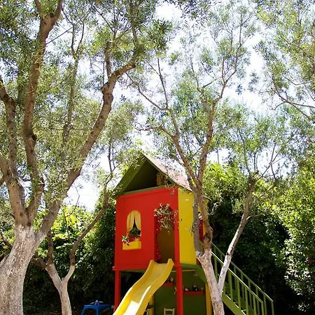 Villa Anastasia Prinés