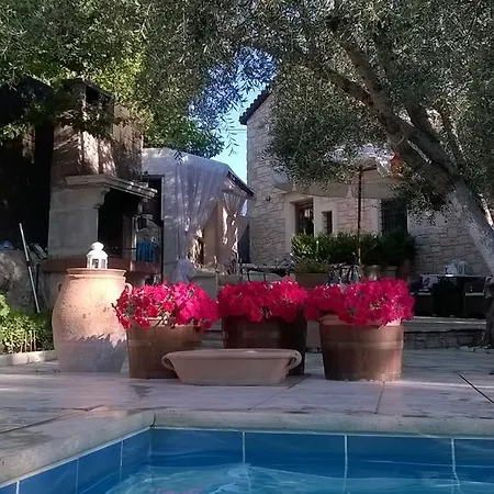 Anastasia Villa Prines (Rethymno)