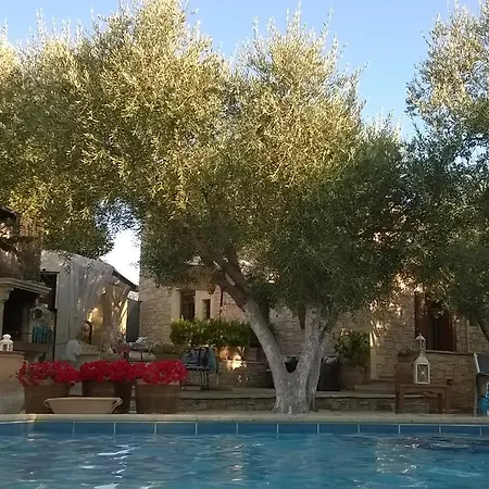 Anastasia Prines (Rethymno)