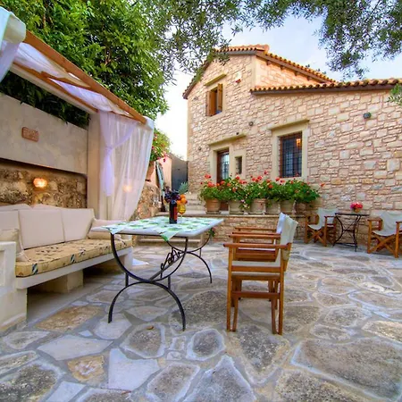 Anastasia Prines (Rethymno)