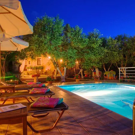 Anastasia Villa *
