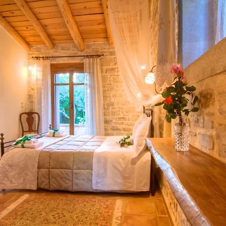 Anastasia Villa *