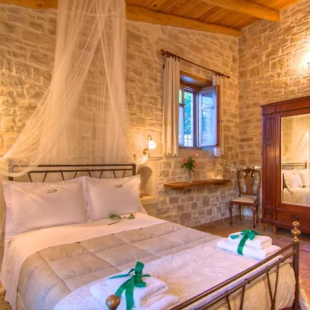 Villa Anastasia