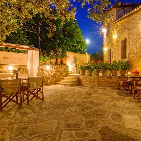 Anastasia Villa