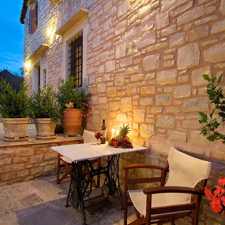 Anastasia Villa Prines (Rethymno)