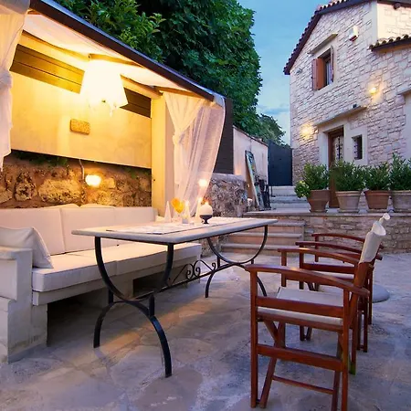 Villa Anastasia *