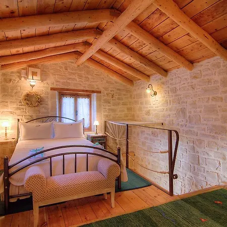 Villa Anastasia *