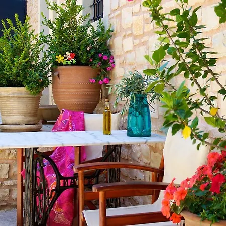 Villa Anastasia *