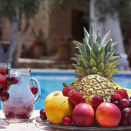 Villa Anastasia Prines (Rethymno)