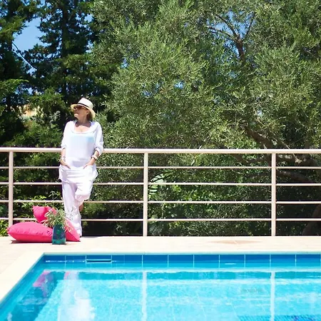 Villa Anastasia