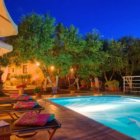 Villa Anastasia *