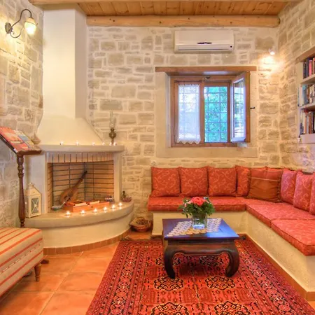 Villa Anastasia *